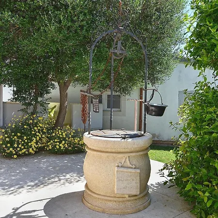 Fuer 4 Personen Ca 35 Qm In Medulin, Istrien Suedkueste Von Istrien Apartment